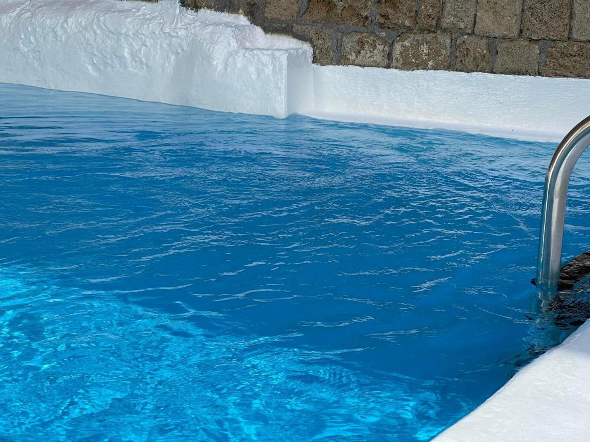 Utopia Luxury Suites - Old Town Rhodes City 외부 사진