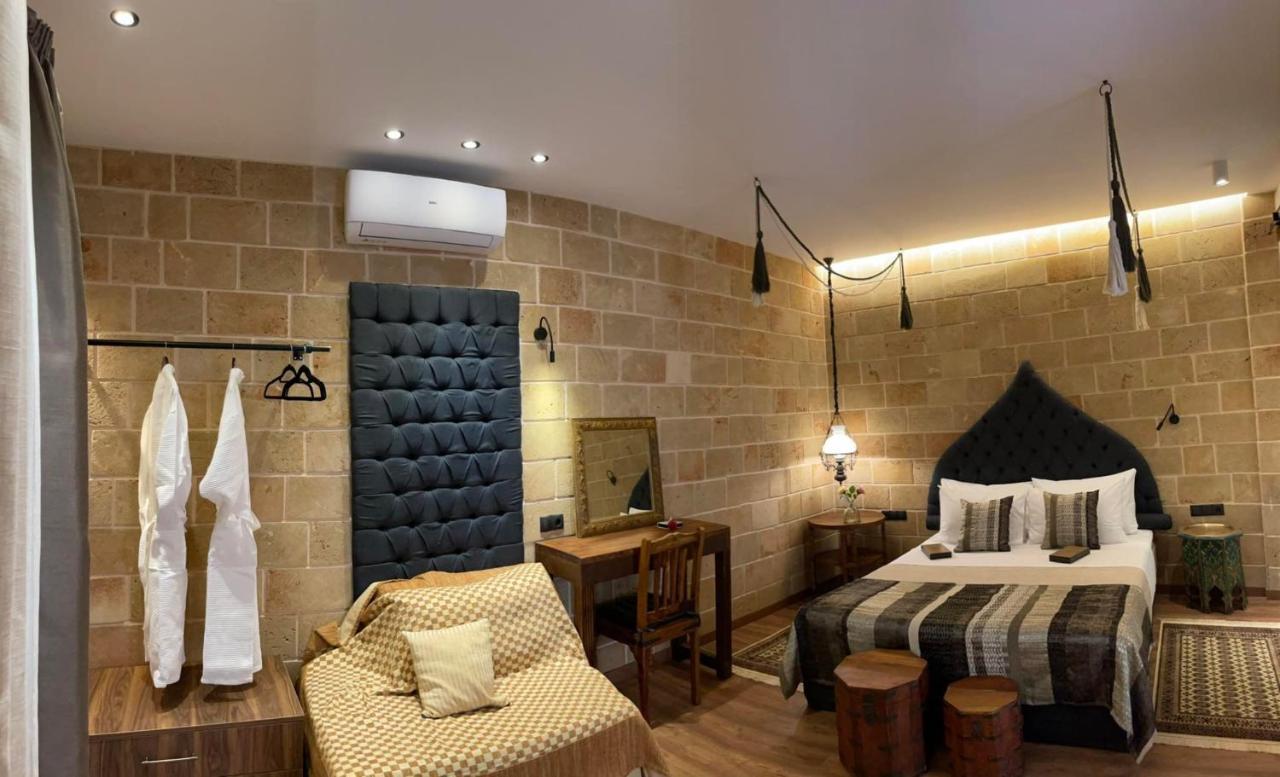 Utopia Luxury Suites - Old Town Rhodes City 외부 사진