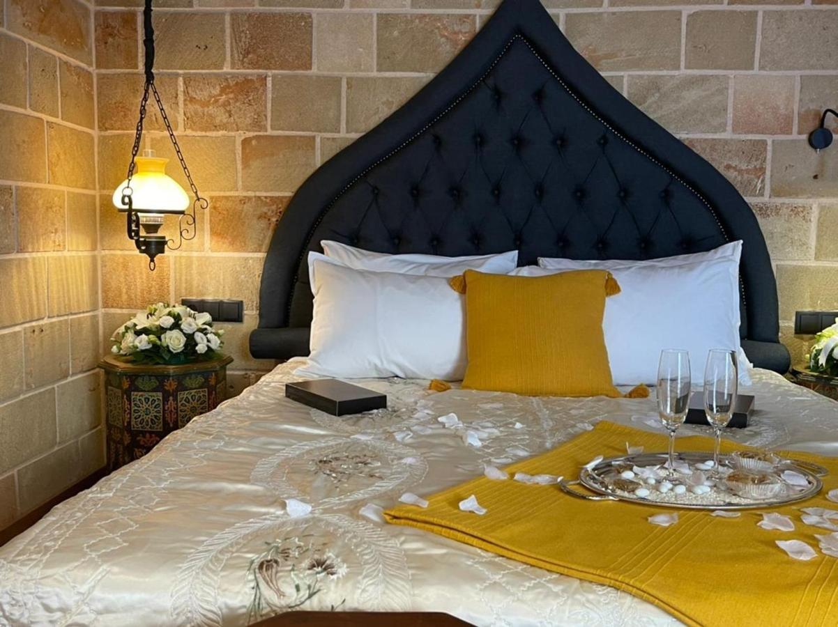 Utopia Luxury Suites - Old Town Rhodes City 외부 사진
