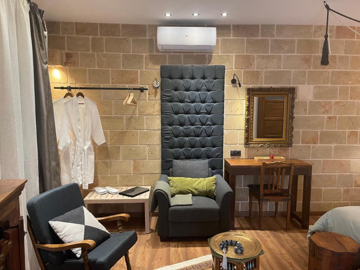 Utopia Luxury Suites - Old Town Rhodes City 외부 사진