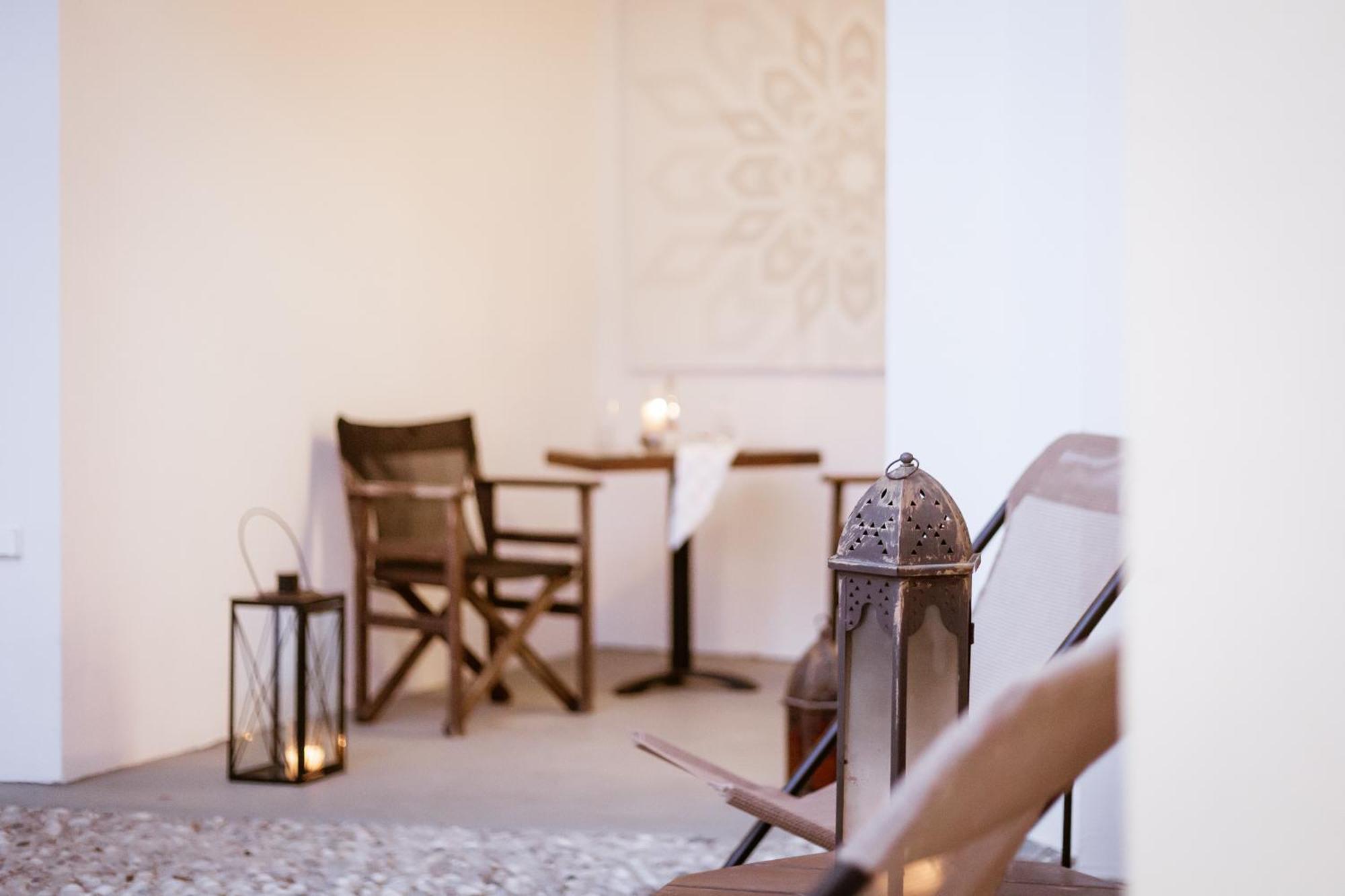 Utopia Luxury Suites - Old Town Rhodes City 외부 사진