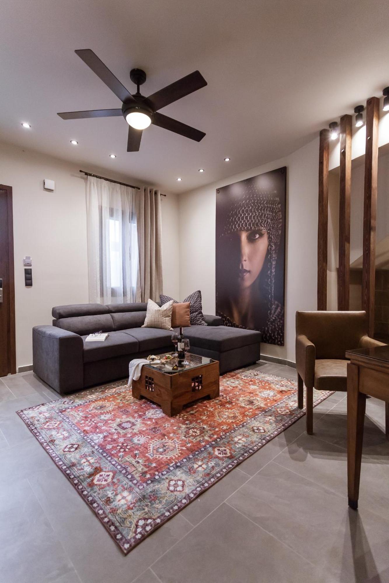 Utopia Luxury Suites - Old Town Rhodes City 외부 사진