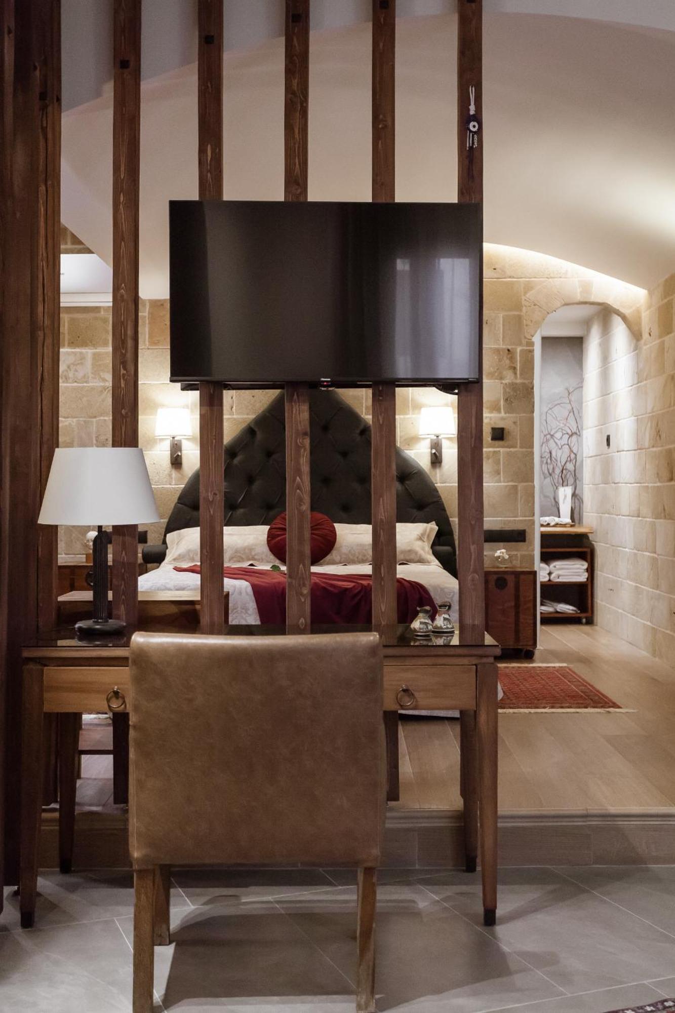 Utopia Luxury Suites - Old Town Rhodes City 외부 사진