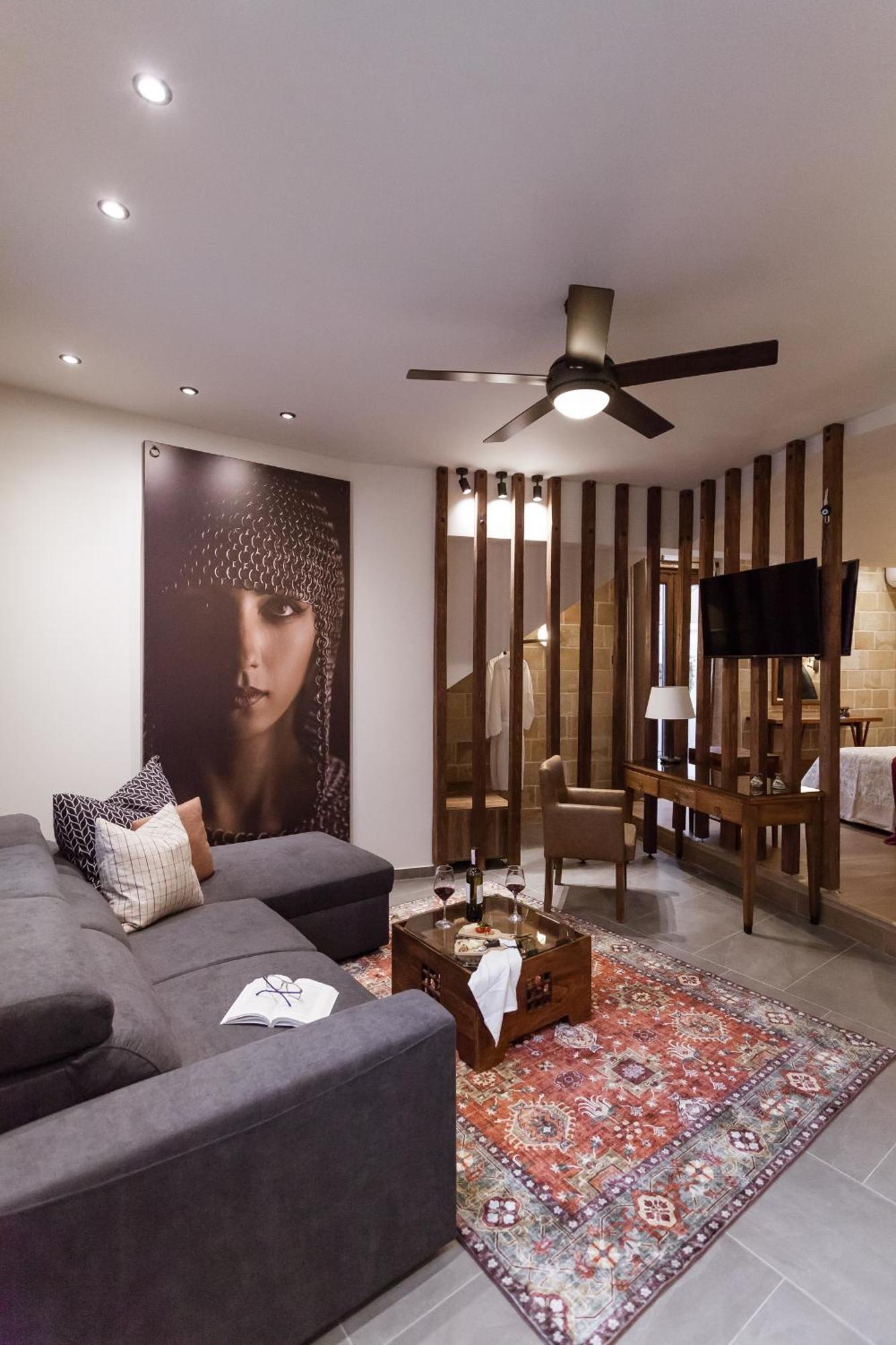 Utopia Luxury Suites - Old Town Rhodes City 외부 사진