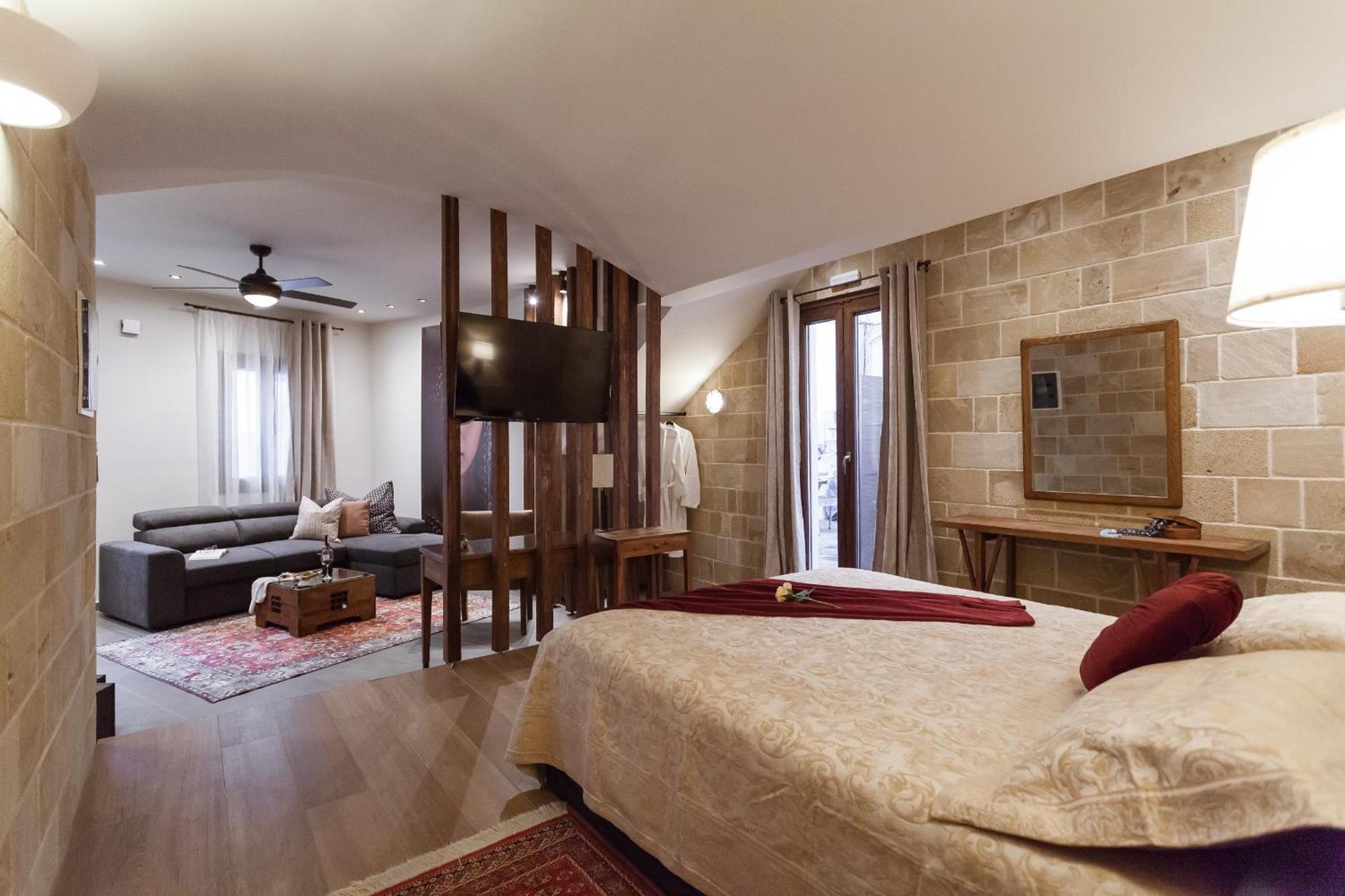 Utopia Luxury Suites - Old Town Rhodes City 외부 사진