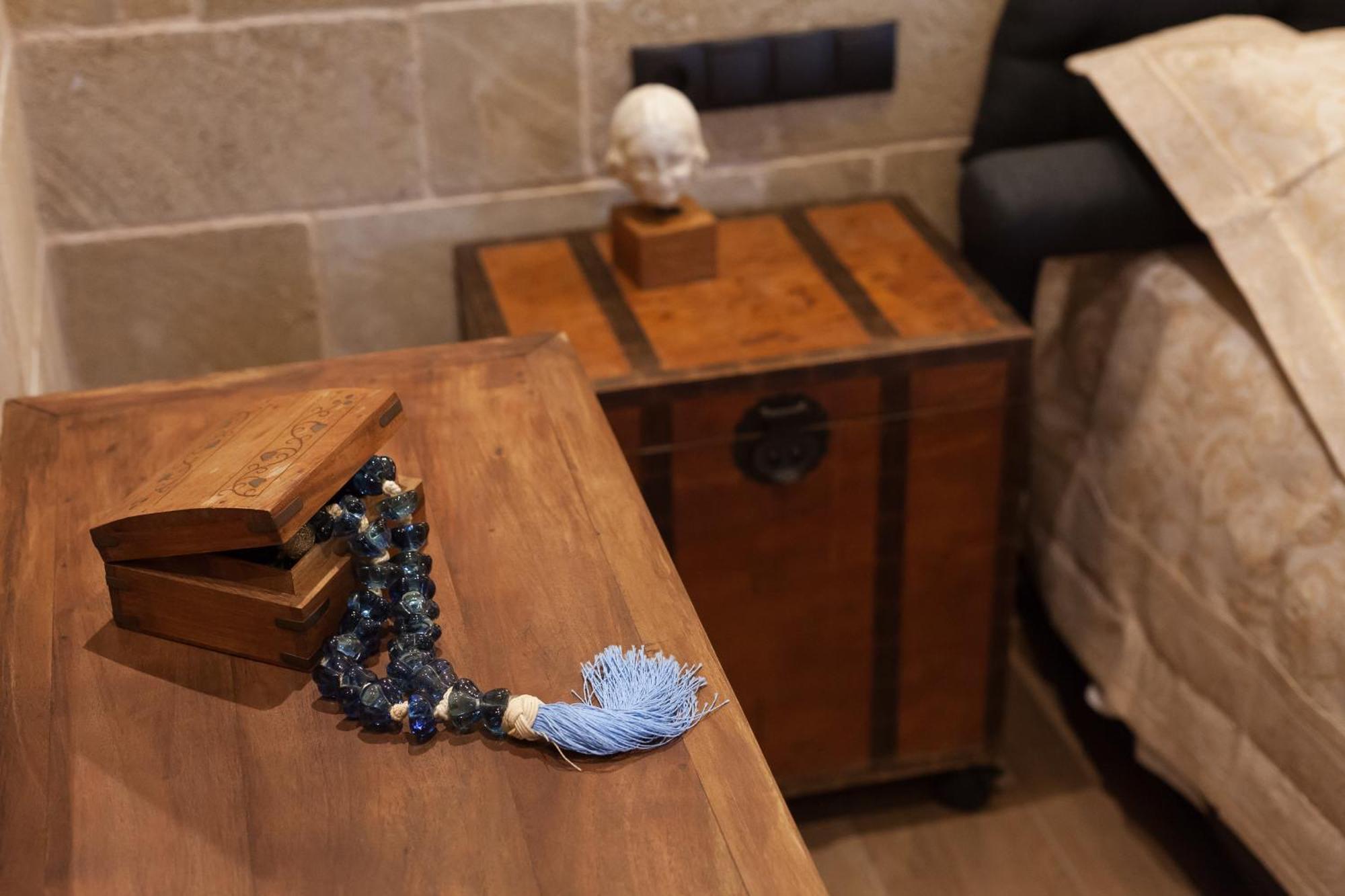 Utopia Luxury Suites - Old Town Rhodes City 외부 사진