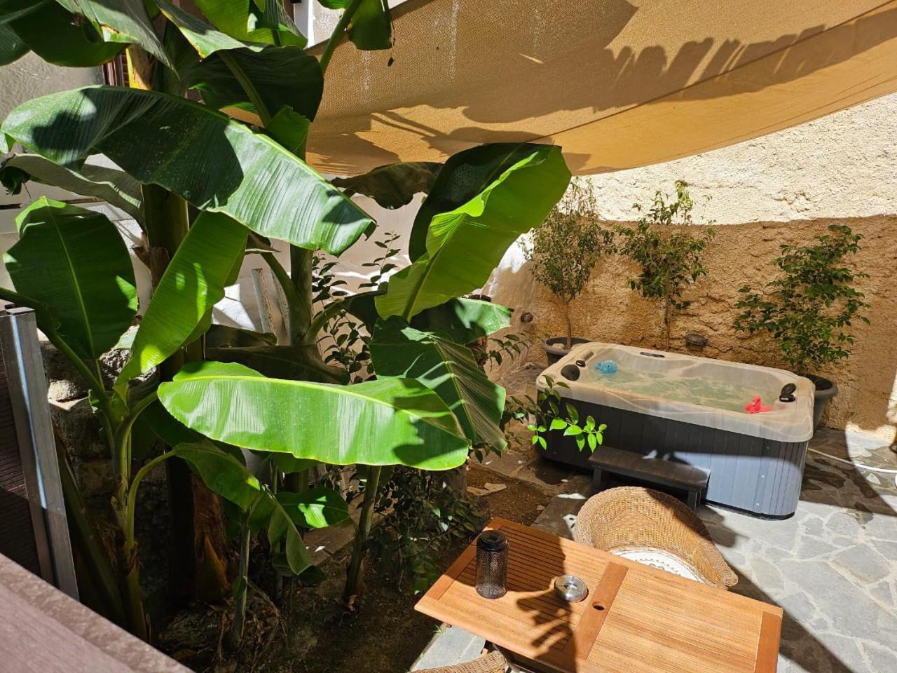 Utopia Luxury Suites - Old Town Rhodes City 외부 사진