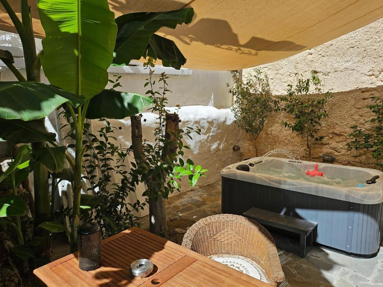 Utopia Luxury Suites - Old Town Rhodes City 외부 사진