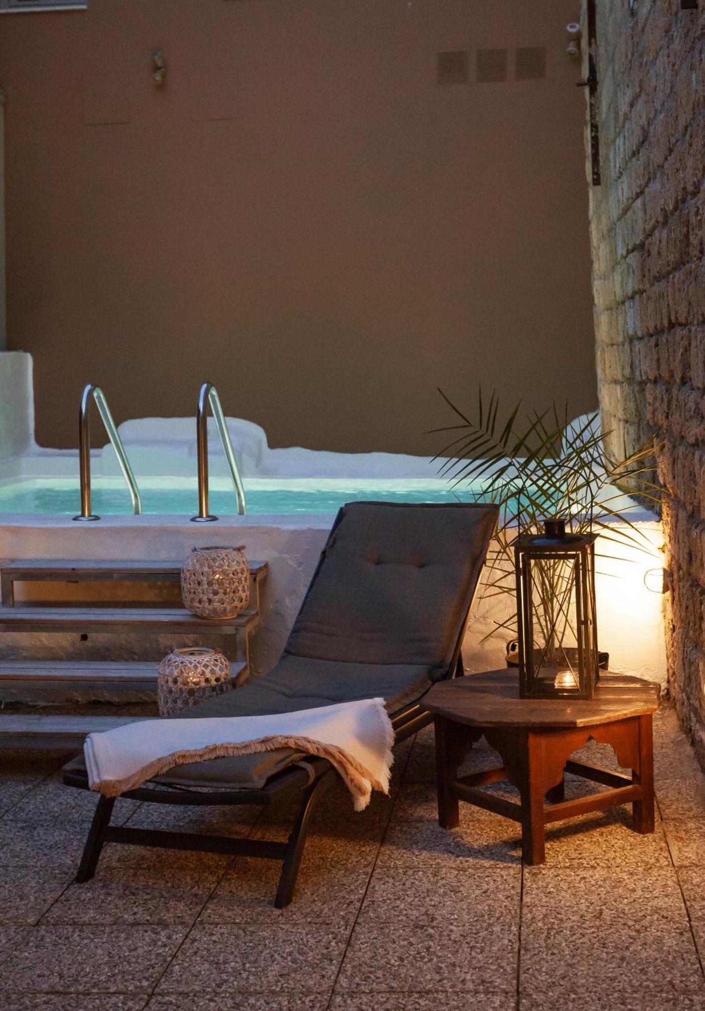 Utopia Luxury Suites - Old Town Rhodes City 외부 사진