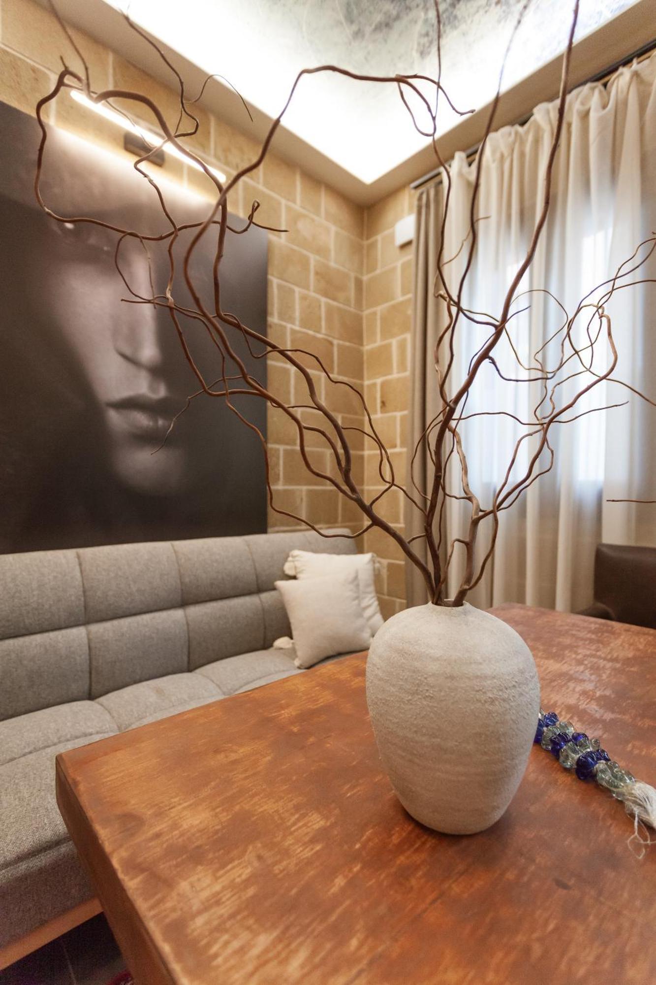 Utopia Luxury Suites - Old Town Rhodes City 외부 사진